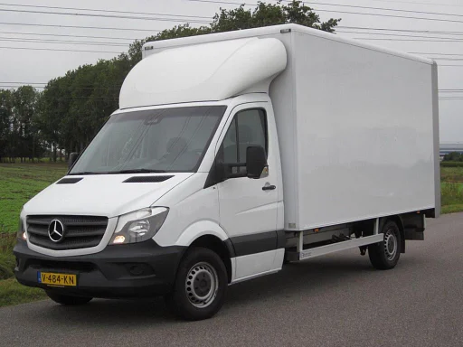 Mercedes-Benz Sprinter 314 2.2 CDI 432 HD