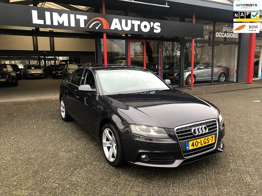 Audi A4 1.8 TFSI Pro Line Business
