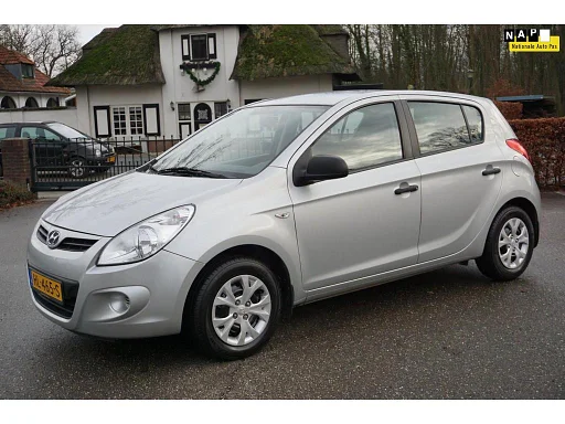 Hyundai i20 1.2i i-Drive