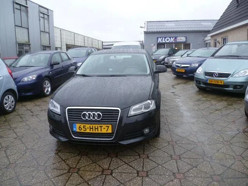 Audi A3 1.6 Ambition Business Edition