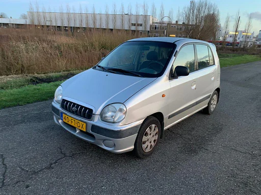 Hyundai Atos SPIRIT 1.0i SLX