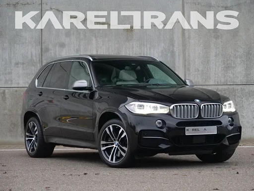 BMW X5 M50 M50d | individual | bang&olufsen | panorama | soft-close | raramente 41.000km!