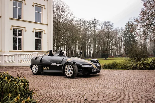 Other Other eigenbouw One Cabriolet