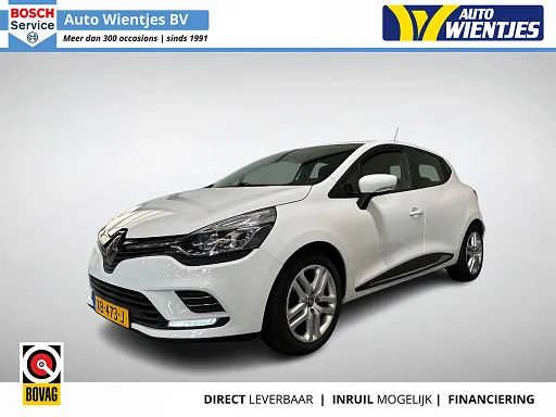 Renault Clio 1.5 dCi 66kw | Zen 5 doors | aria condizionata | Cruise | Navi