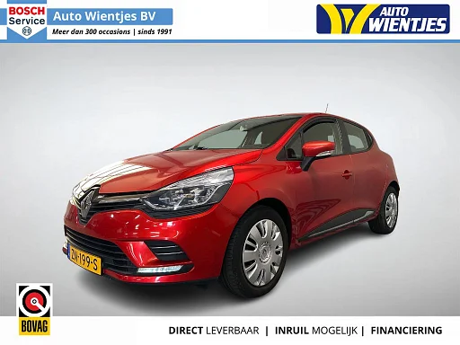 Renault Clio 0.9 TCe | Zen 5 doors | aria condizionata | Navi | Cruise