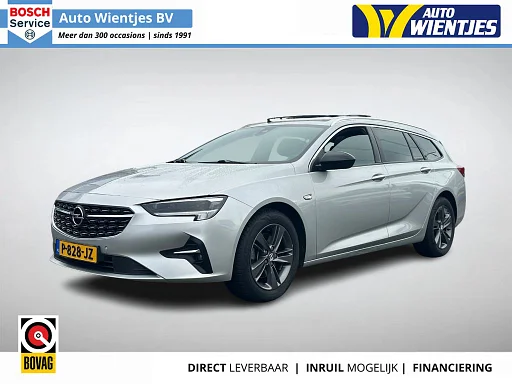 Opel Insignia Sports Tourer 2.0 CDTI Aut 128kw | Ultimate | pelle | Pano