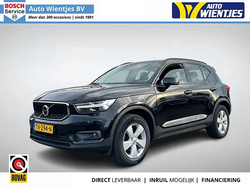 Volvo XC40 2.0 D3 110kw | Momentum | leather | Navi