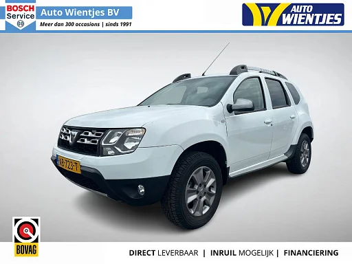 Dacia Duster 1.2 TCe 92kw | 4x4 Lauréate 5-Pers | aria condizionata | Cruise