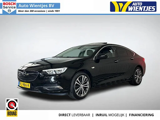 Opel Insignia Grand Sport 1.5 Turbo | Business Executive | Navi | Schuifdak