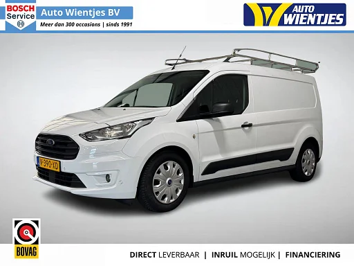 Ford Transit Connect 1.5 EcoBlue | L2 Trend | Airco | Cruise | Trekhaak