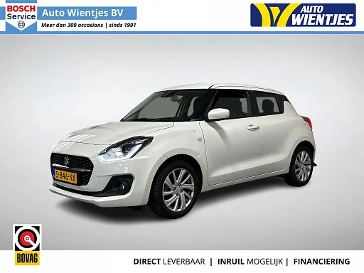 Suzuki Swift 1.2 Select Smart Hybrid 5 doors | air conditioning | Navi | Led | Carplay