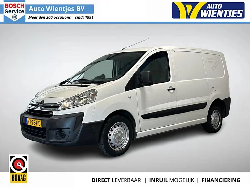 Citroën Jumpy 2.0 HDI | L1H1 Economy | Airco | Cruise | Trekhaak | Marge