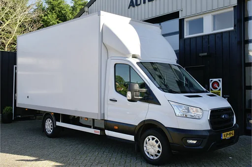 Iveco Daily 350 2.0 TDCI L4H1 Trend RWD | NL-Auto | Meubelbak | Carplay | Bakwagen