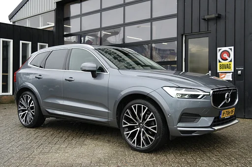 Volvo XC60 2.0 B5 Momentum Pro | NL-Auto | 22'' | auto da rimorchio | Carplay