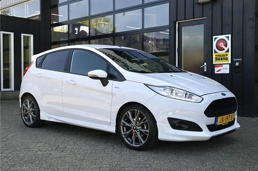 Ford Fiesta 1.0 EcoBoost ST Line | climatisation | Cruise | 17''| NL-Auto