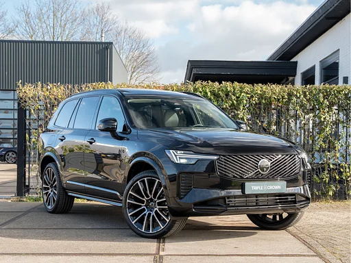 Volvo XC90 2.0 T8 Plug-in hybrid AWD Ultra Bright | Telhado de pano | Bowers&Wilkins | carro de reboque