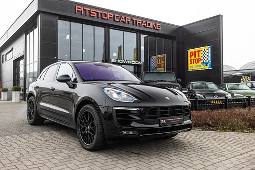 Porsche Macan 3.0 GTS, 361 PK, Facelift, Sportuitlaat, PASM, Standkachel!