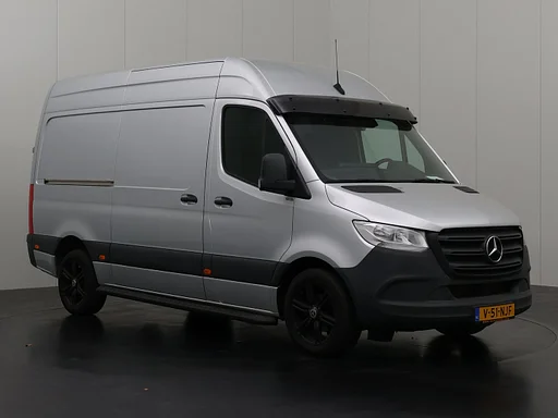 Mercedes-Benz Sprinter 317CDi 9G-Tronic Automaat L2H2 | Navigatie | Camera | Airco | Cruise