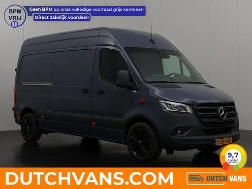 Mercedes-Benz Sprinter 315CDI 9G-Tronic Automaat L2H2 | Led | Navigatie | Camera | Betimmering
