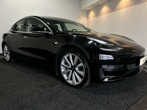Tesla Model 3 Long Range AWD 75 kWh