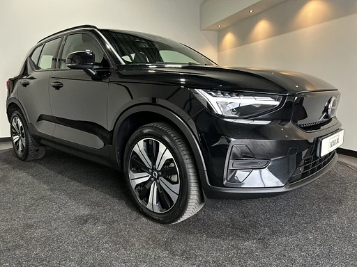 Volvo XC40 Recharge Core | Achteruitrijcamera | Carplay | Soh (batterijcheck) Waarde 92,4 %
