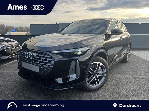 Audi Q5 2.0 TFSI e-hybrid quattro Advanced edition | Tech Plus | auto da rimorchio | 299 pk