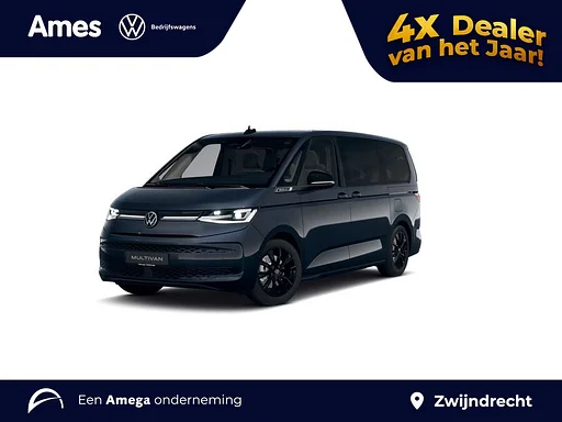 Volkswagen Other 1.5 eHybrid L2 Bulli 4Motion 245 PK | 7 zits | carro de reboque | 360 câmera Prijs incl btw/bpm