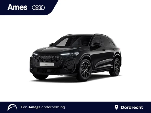 Audi Q5 2.0 TFSI e-hybrid quattro S edition