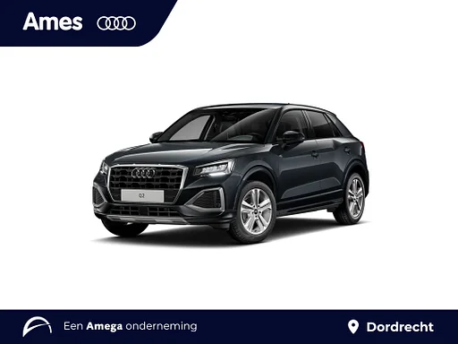 Audi Q2 30 TFSI Advanced edition