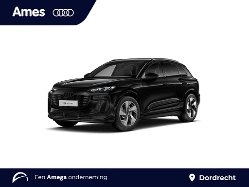 Audi Q6 e-tron Advanced edition 83 kWh