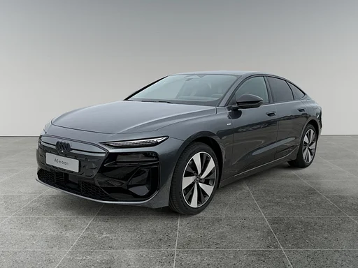 Audi A6 e-tron Sportback S edition 83 kWh