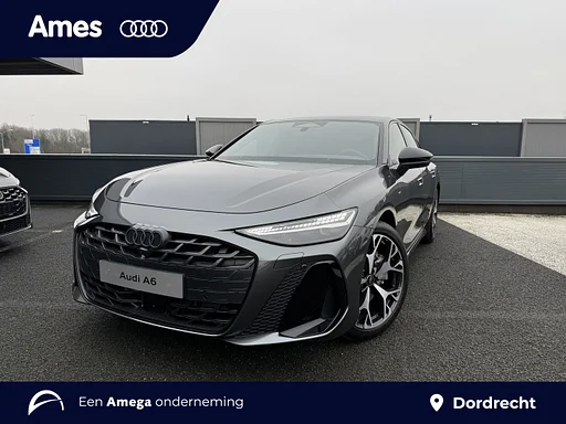 Audi A6 Limousine 2.0 e-hybrid quattro S Edition