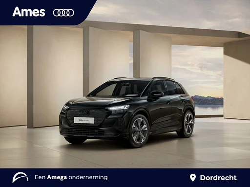 Audi Q4 e-tron 40 Advanced edition 63 kWh