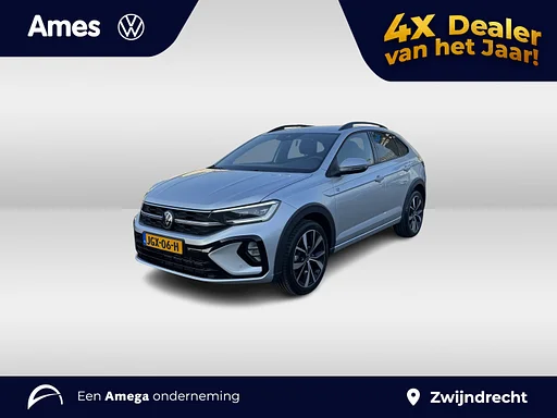 Volkswagen Taigo 1.0 115pk TSI R-Line Edition Keyless enty | Led Matrix | Achteruitrijcamera | sensores de estacionamento
