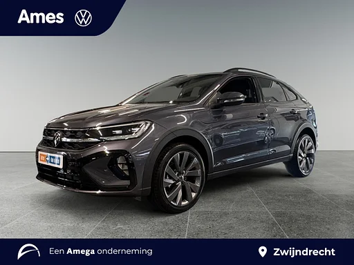 Volkswagen Taigo 1.0 115pk TSI R-Line Edition sensores de estacionamento voor en achter | assentos aquecidos | Achteruitrijcamera