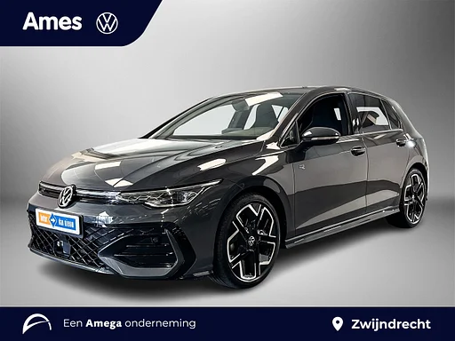 Volkswagen Golf 1.5 150pk eTSI R-Line Edition assentos aquecidos | Adaptive Controle de cruzeiro | IQ Light