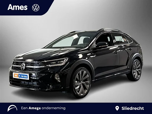 Volkswagen Taigo 1.0 TSI 115pk DSG R-Line Edition | podgrzewane siedzenia | Adaptive Tempomat | Achteruitrijcamera