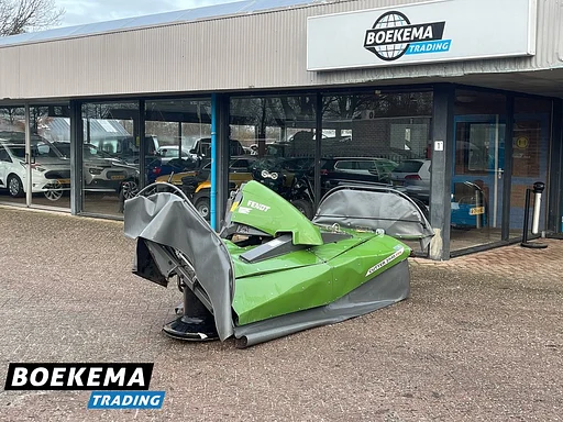 Fendt Cutter Other Frontmaaier 2940 FPV