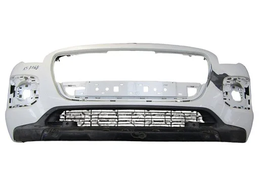 Bumper	 Peugeot 3008  Facelift  13-16 C06510-091ISM001   Voorbumper  KS7168