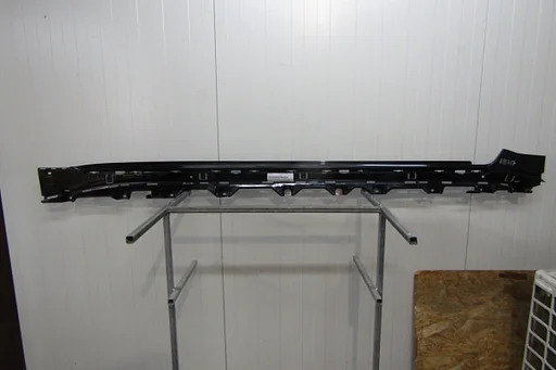 Zijskirt Dorpellijst Rechts Montageslider Rechts BMW i4 G26 M-Pakket MPakket 20- 51778078580 Dorpel P15717