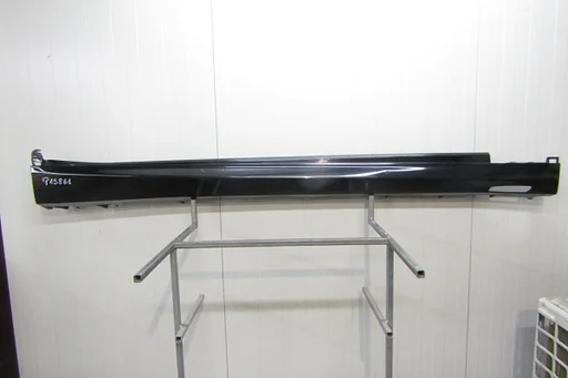 Zijskirt Dorpellijst Rechts BMW X5 G05 M-pakket Mpakket 18- Dorpel 51778069278 P15861