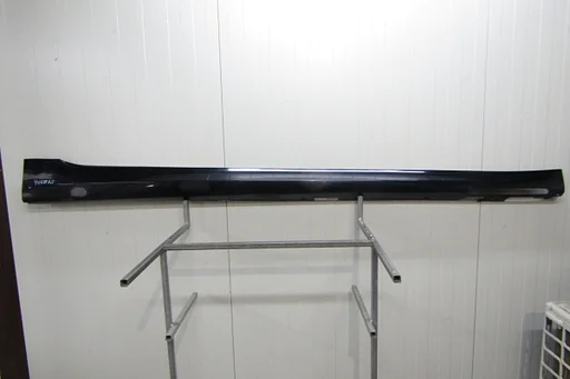 Zijskirt Dorpellijst Rechts BMW 7 G11 15-22 Kort  M-pakket Mpakket 51778059980 Dorpel P15875