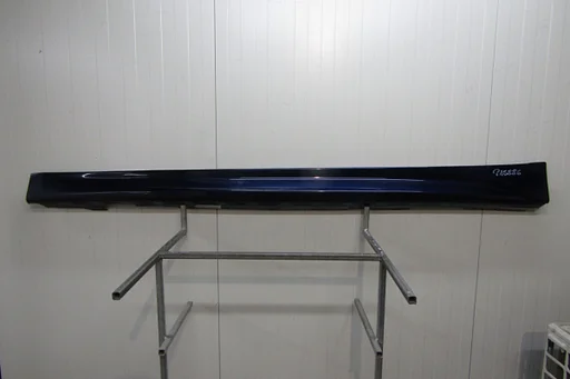 Zijskirt Dorpellijst Links BMW 3 F30 F31 M-Pakket MPakket 11-18 51778054241 Dorpel P15886