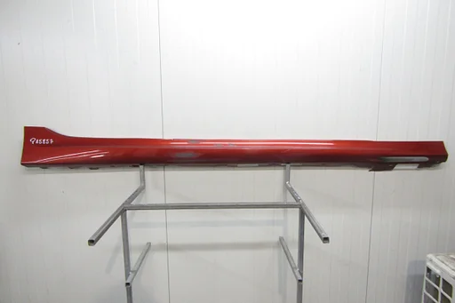 Zijskirt Dorpellijst Rechts BMW 3 G20 G21 M-Pakket MPakket 18- Sedan Stationwagen 51778069382 P15857 Dorpel