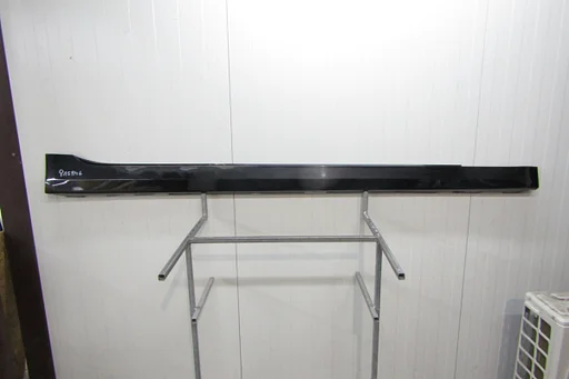Zijskirt Dorpellijst Rechts BMW 5 G30 G31 Stationwagen Sedan 17- 51777387338 Dorpel P15846