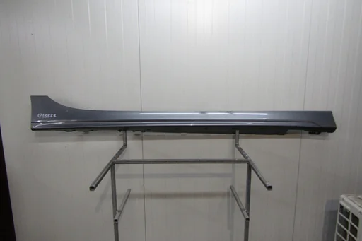 Zijskirt Dorpellijst Rechts BMW 1 F40 M-Pakket MPakket 19- 51778072574 P15851