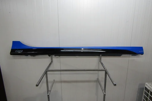 Zijskirt Dorpellijst Rechts BMW 2 F44 M-Pakket MPakket 19- 51778075466 Dorpel P15832