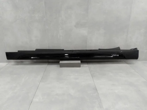 Zijskirt Links Dorpellijst MINI Countryman S F60 2 II 17-23 51777389391 Dorpel P16576