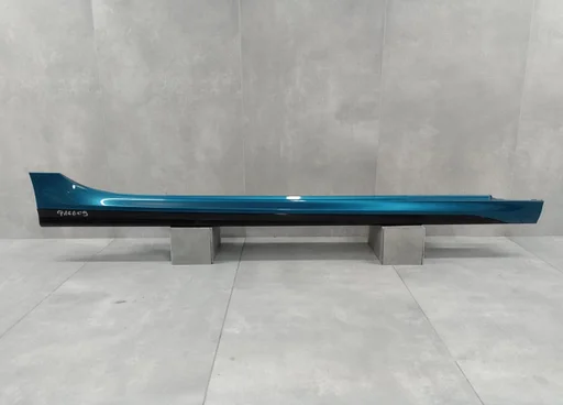 Zijskirt Dorpellijst Rechts BMW 2 F44 M-Pakket MPakket 19- 51778075466 Dorpel P16609