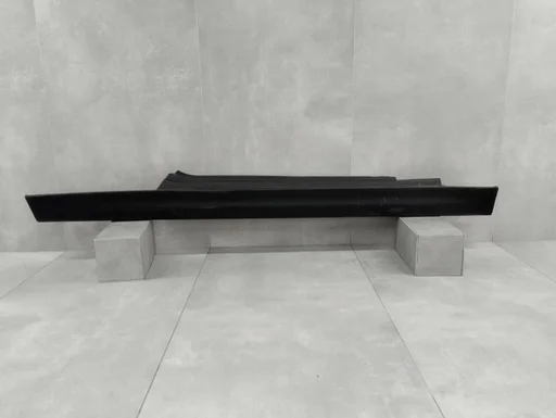 Zijskirt Dorpellijst Rechts Mini Cooper F56 F57 13-24 16189910GB Dorpel P16617